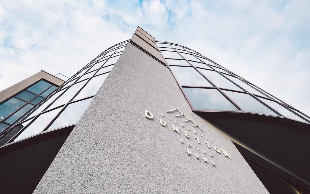 Dunetton - Self Check-In Hotel Klaipėda Exteriér fotografie