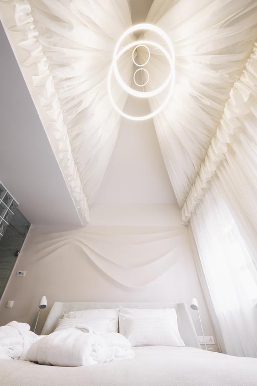 Dunetton - Self Check-In Hotel Klaipėda Pokoj fotografie